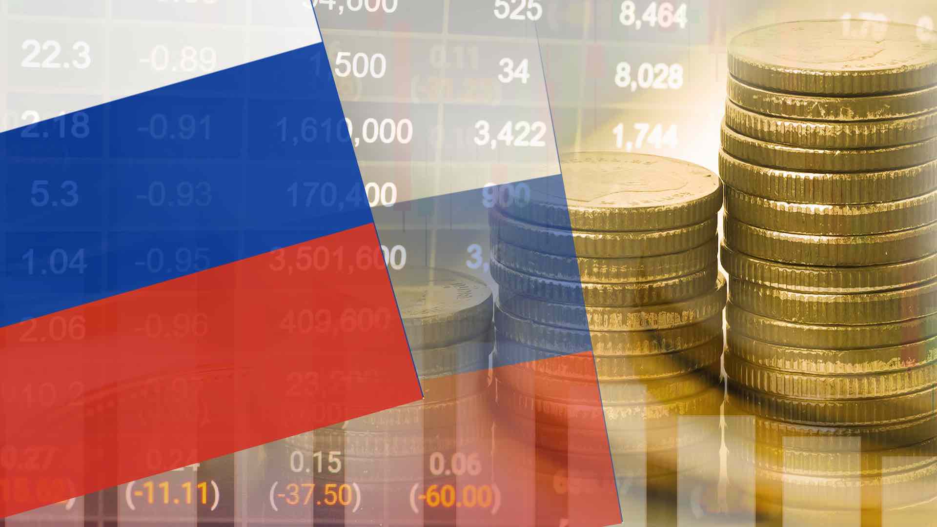 Russia achieves 4.2 GDP growth in the first eight months of 2024